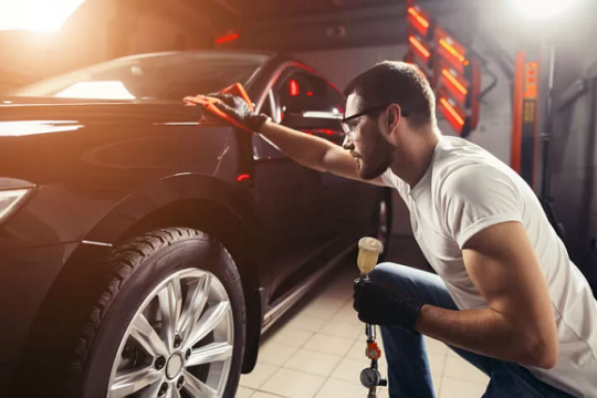 What Happens When You Skip Car Detailing for 6 Months?